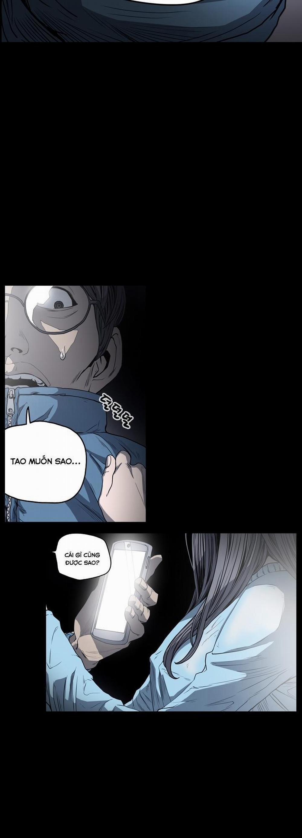 Cô Gái Khốn Khổ 47 trang 39