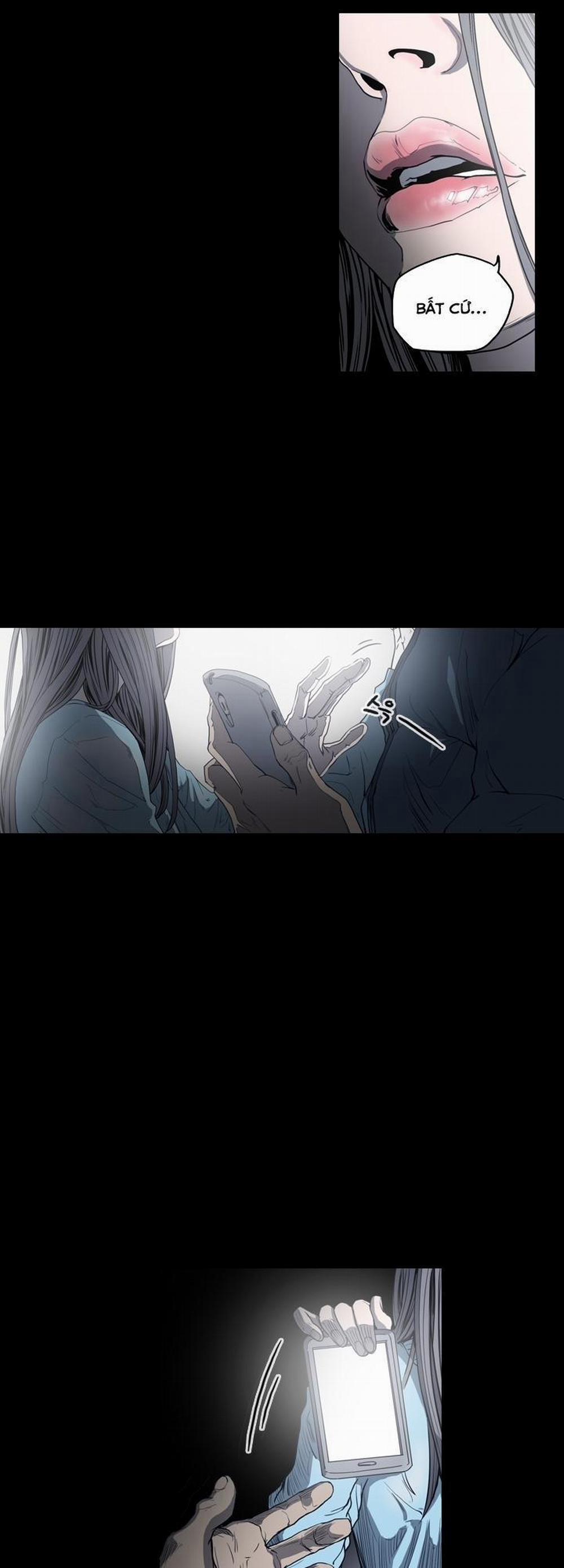 Cô Gái Khốn Khổ 47 trang 41