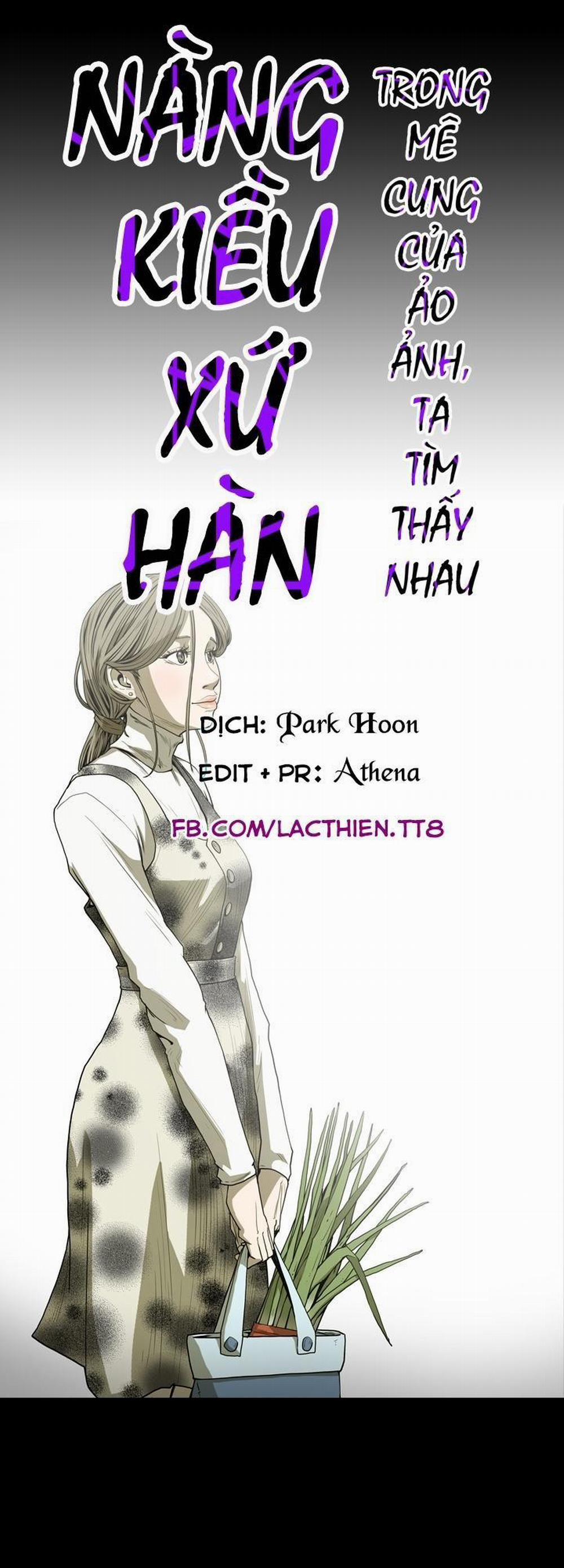 Cô Gái Khốn Khổ 47 trang 5