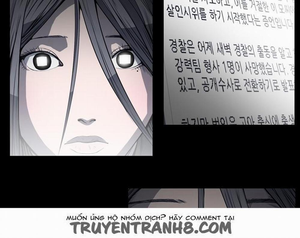 Cô Gái Khốn Khổ 47 trang 8