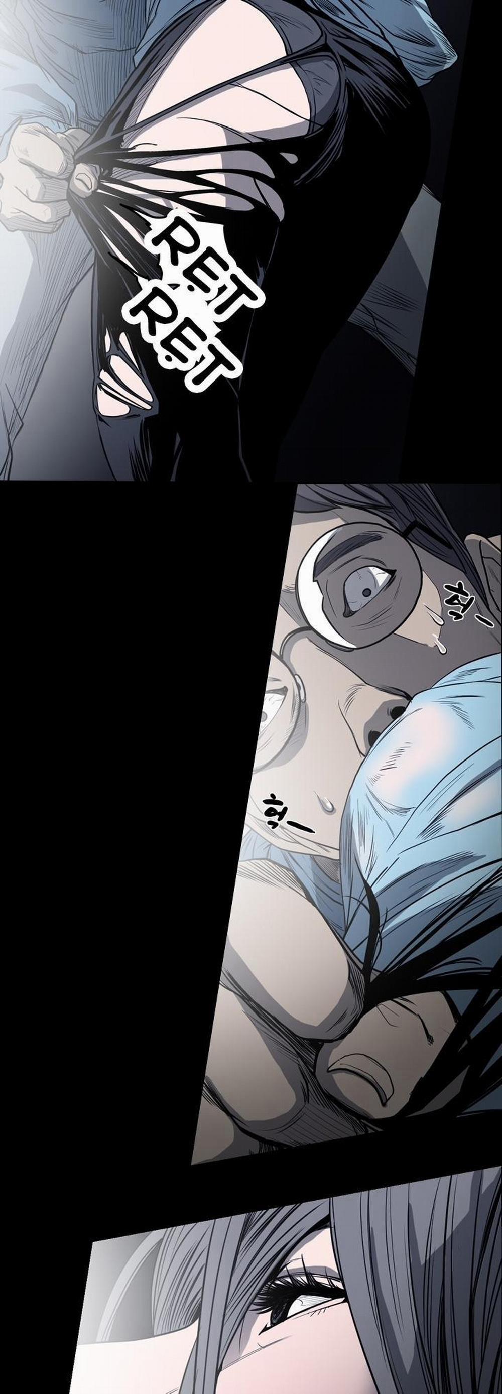 Cô Gái Khốn Khổ 48 trang 13