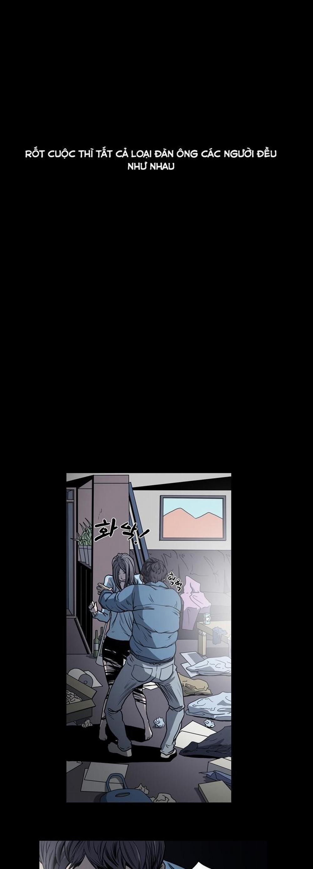 Cô Gái Khốn Khổ 48 trang 15