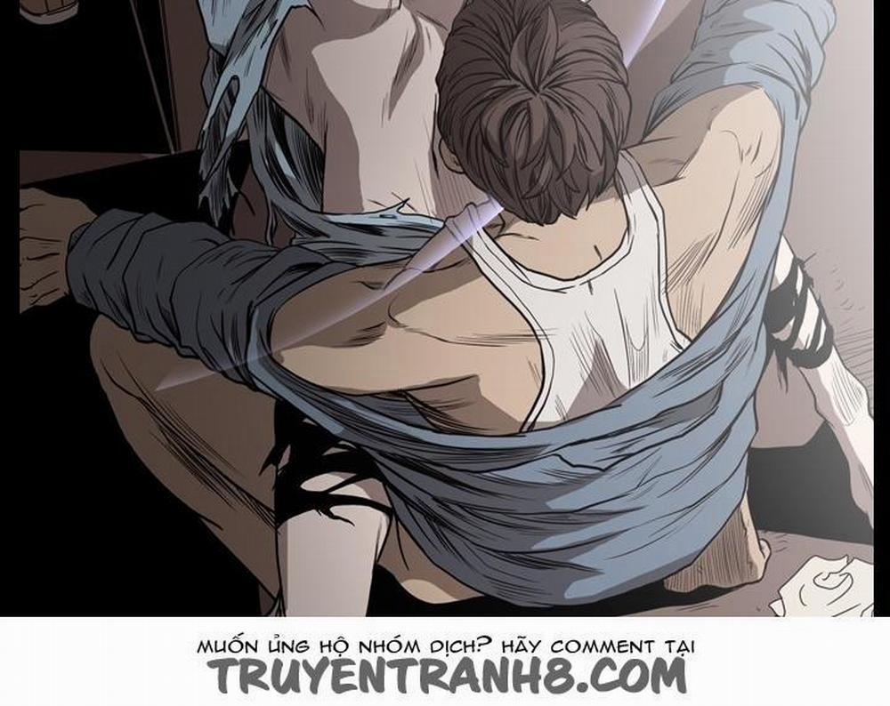 Cô Gái Khốn Khổ 48 trang 32