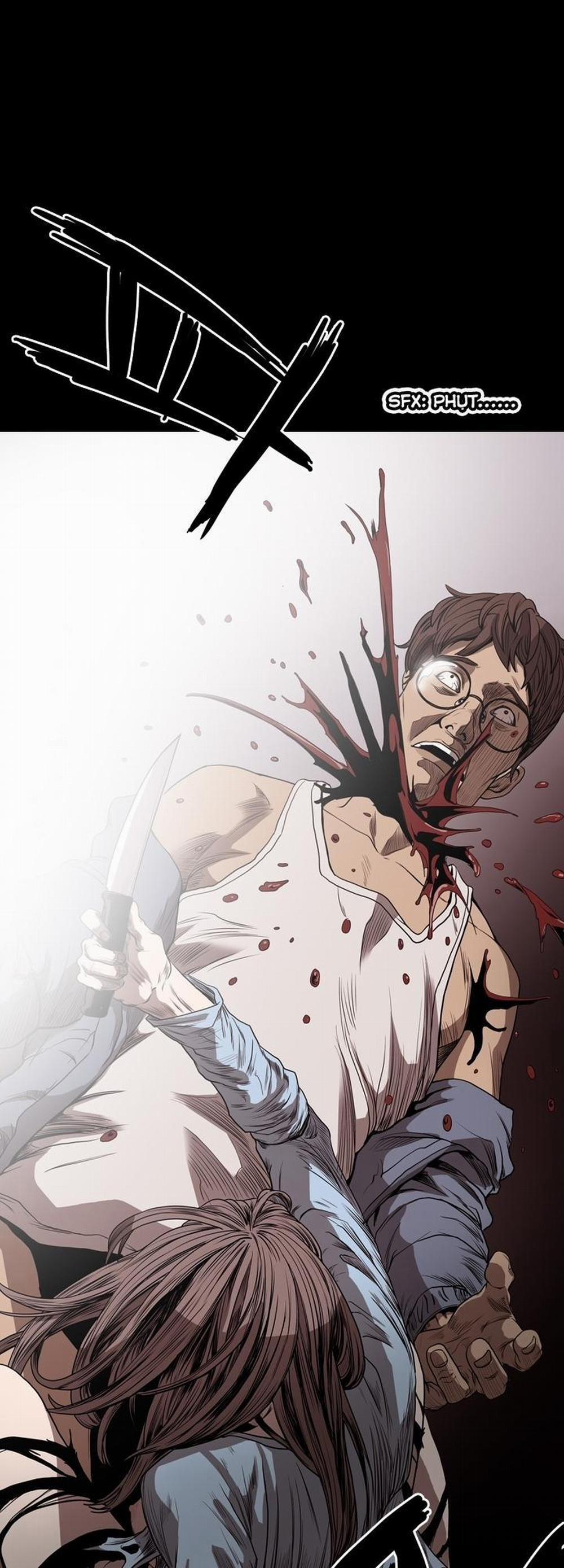 Cô Gái Khốn Khổ 48 trang 35