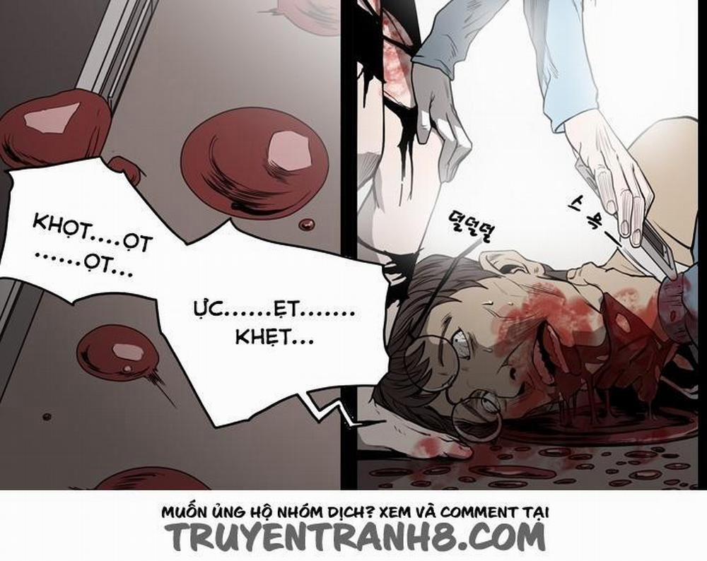 Cô Gái Khốn Khổ 48 trang 38