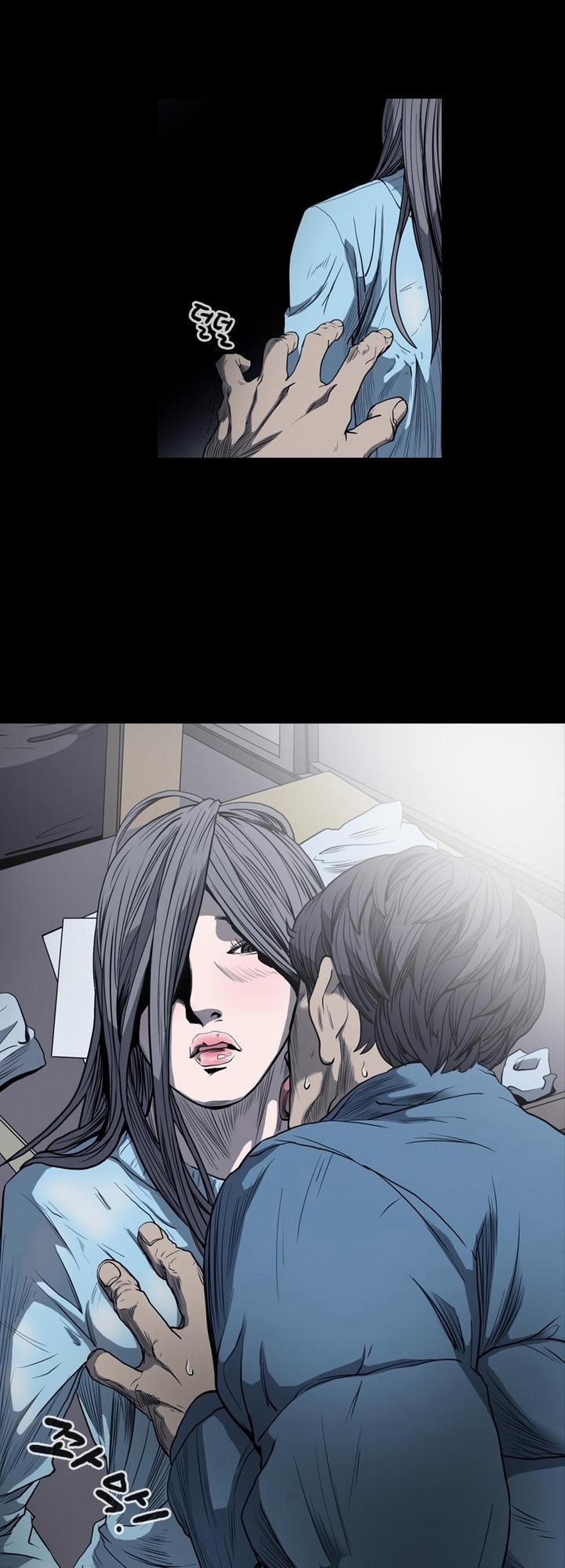 Cô Gái Khốn Khổ 48 trang 5