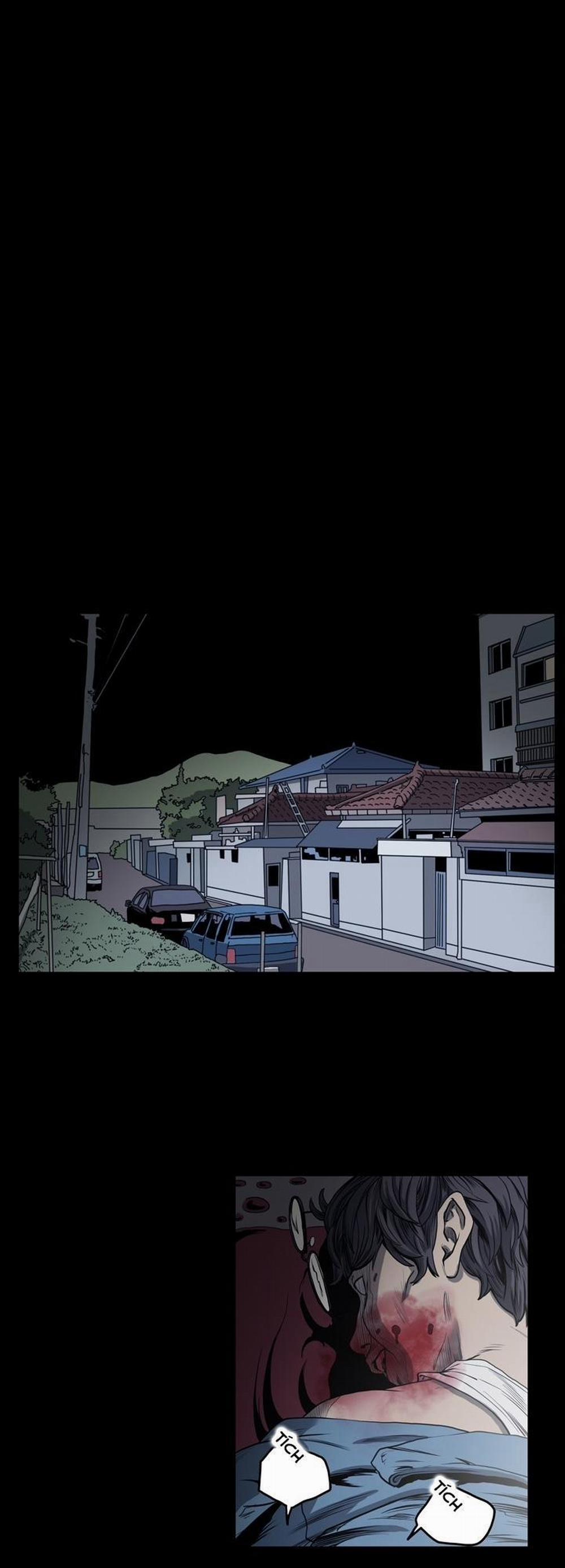 Cô Gái Khốn Khổ 49 trang 11