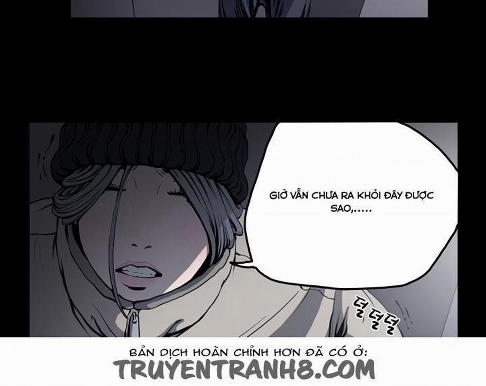 Cô Gái Khốn Khổ 49 trang 28