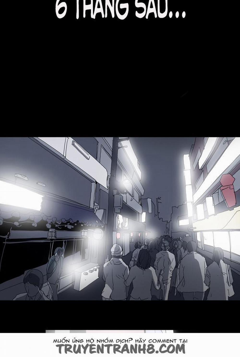 Cô Gái Khốn Khổ 5 trang 21