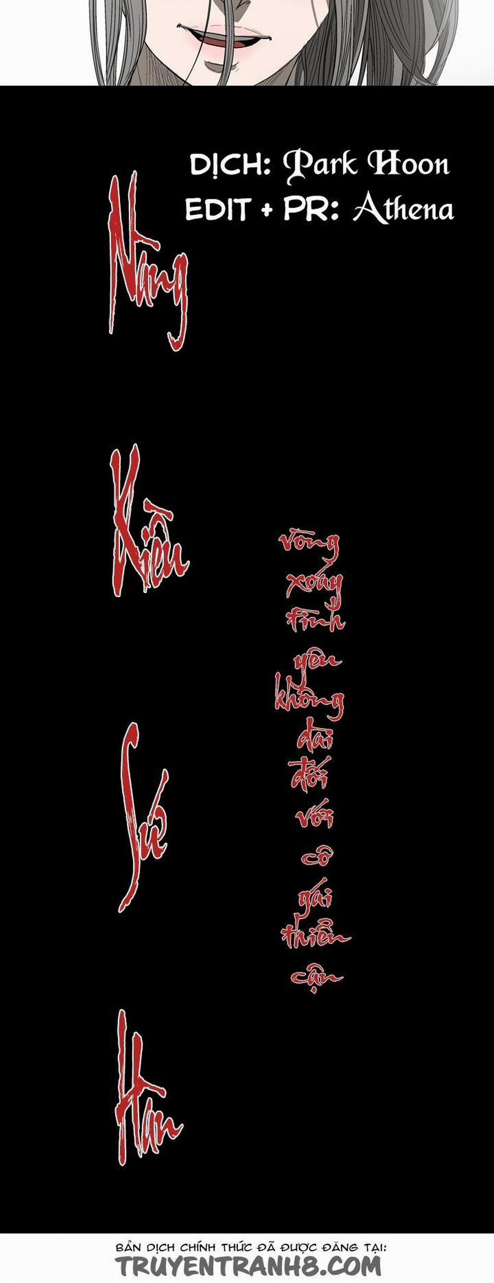 Cô Gái Khốn Khổ 5 trang 29