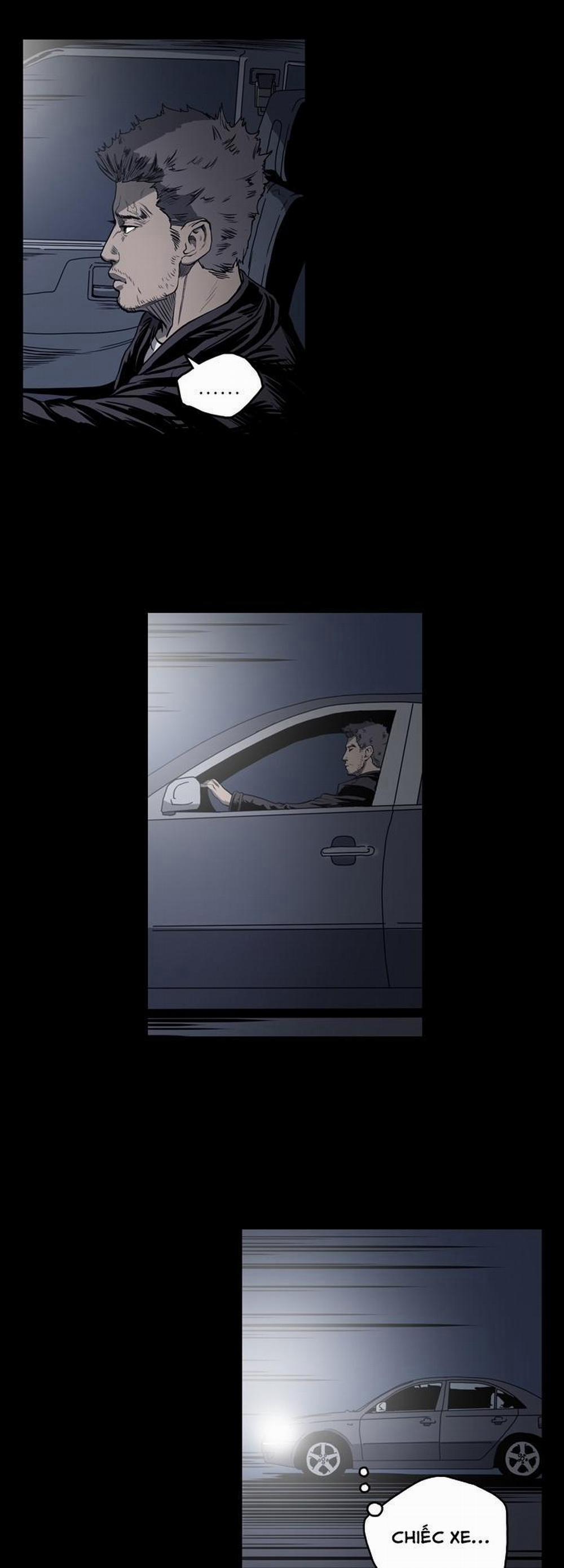 Cô Gái Khốn Khổ 50 trang 13