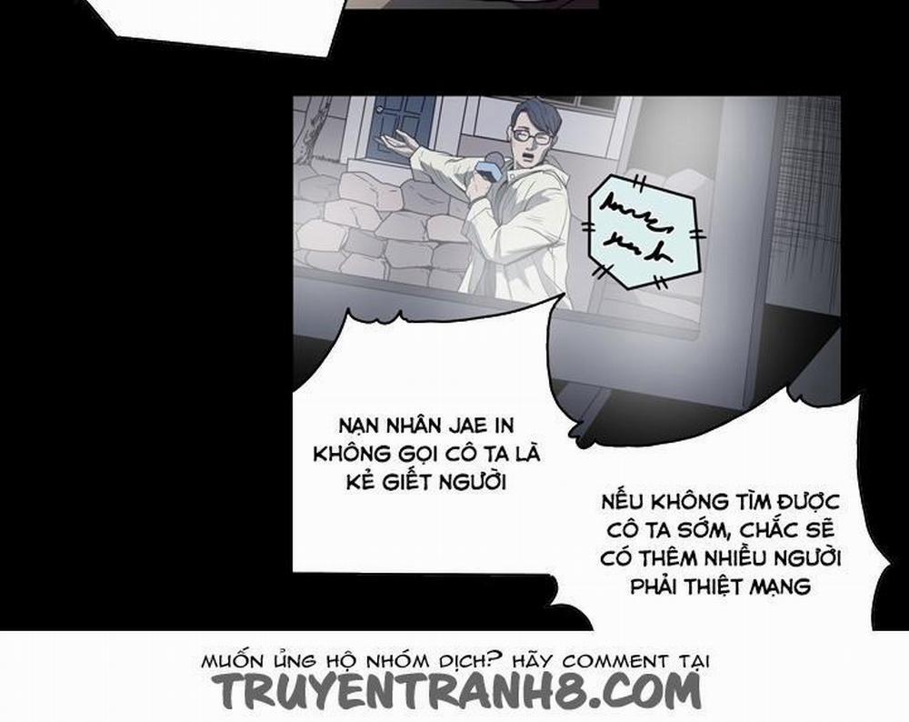 Cô Gái Khốn Khổ 50 trang 20