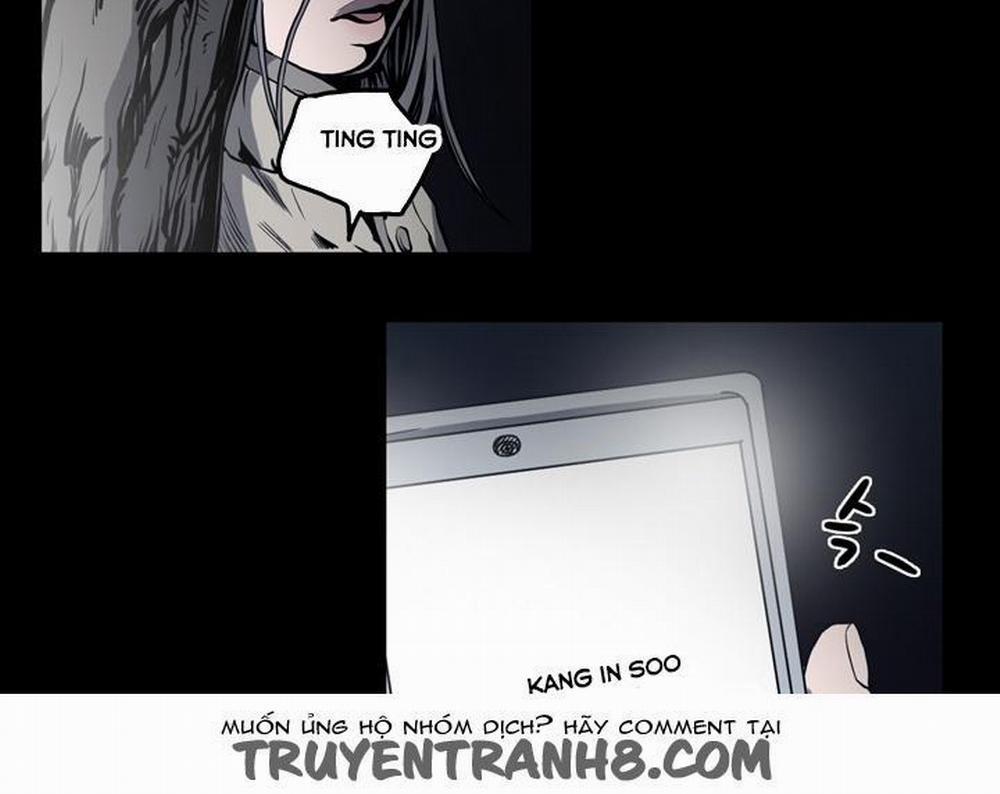 Cô Gái Khốn Khổ 50 trang 26