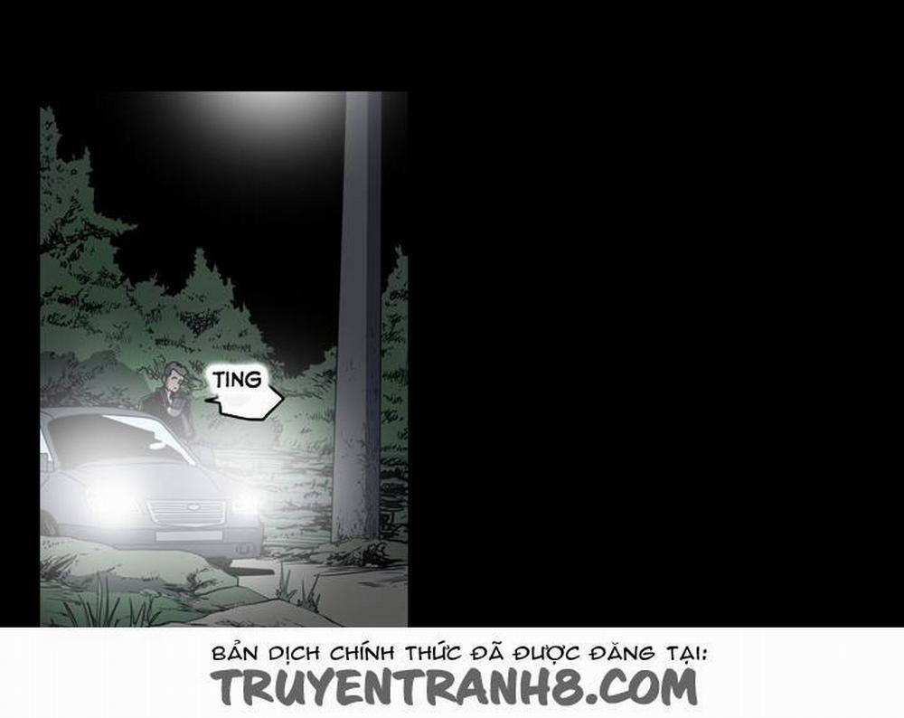 Cô Gái Khốn Khổ 50 trang 28