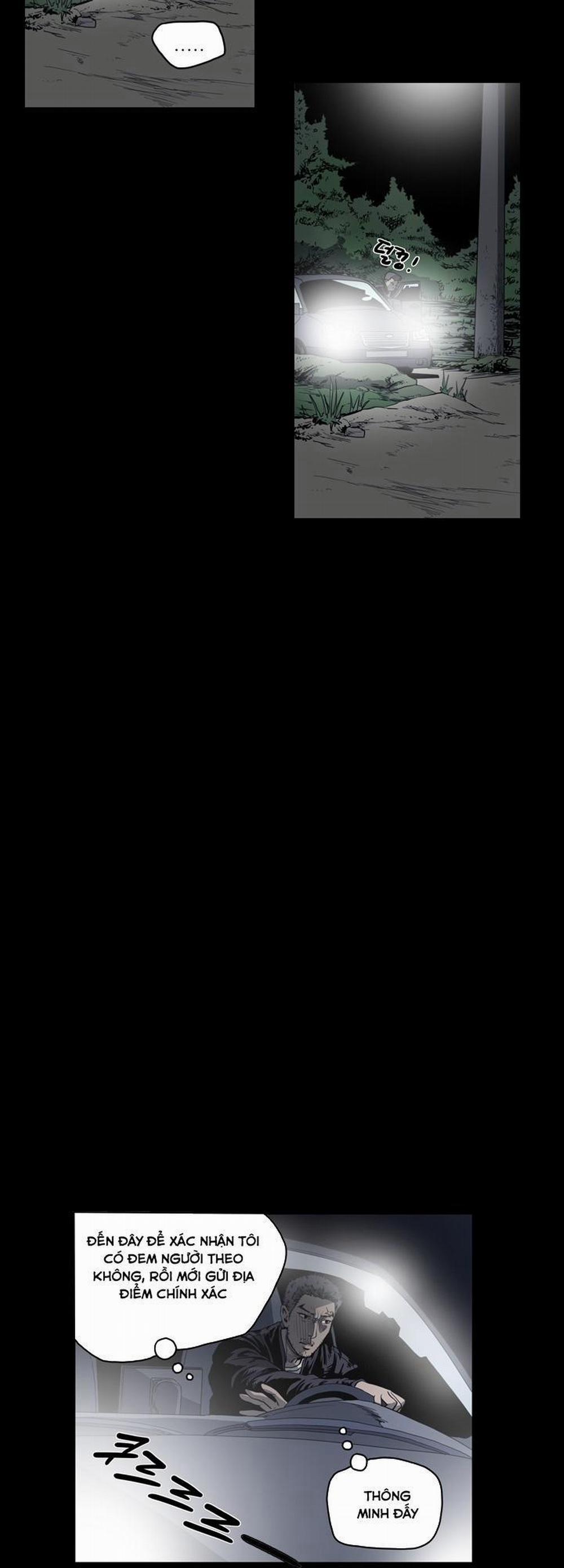 Cô Gái Khốn Khổ 50 trang 29