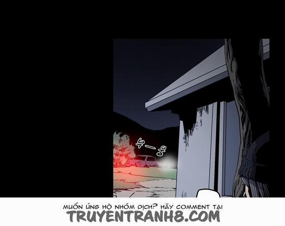 Cô Gái Khốn Khổ 50 trang 30
