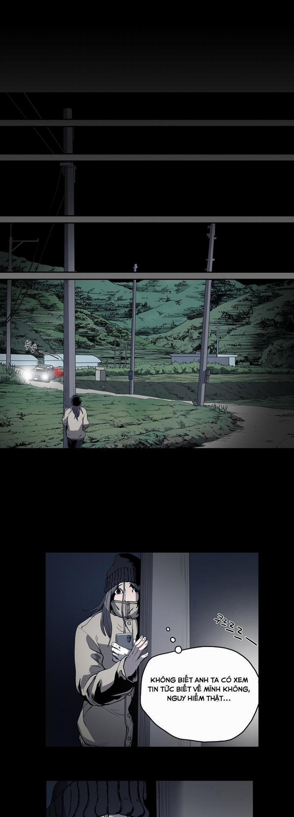 Cô Gái Khốn Khổ 50 trang 35