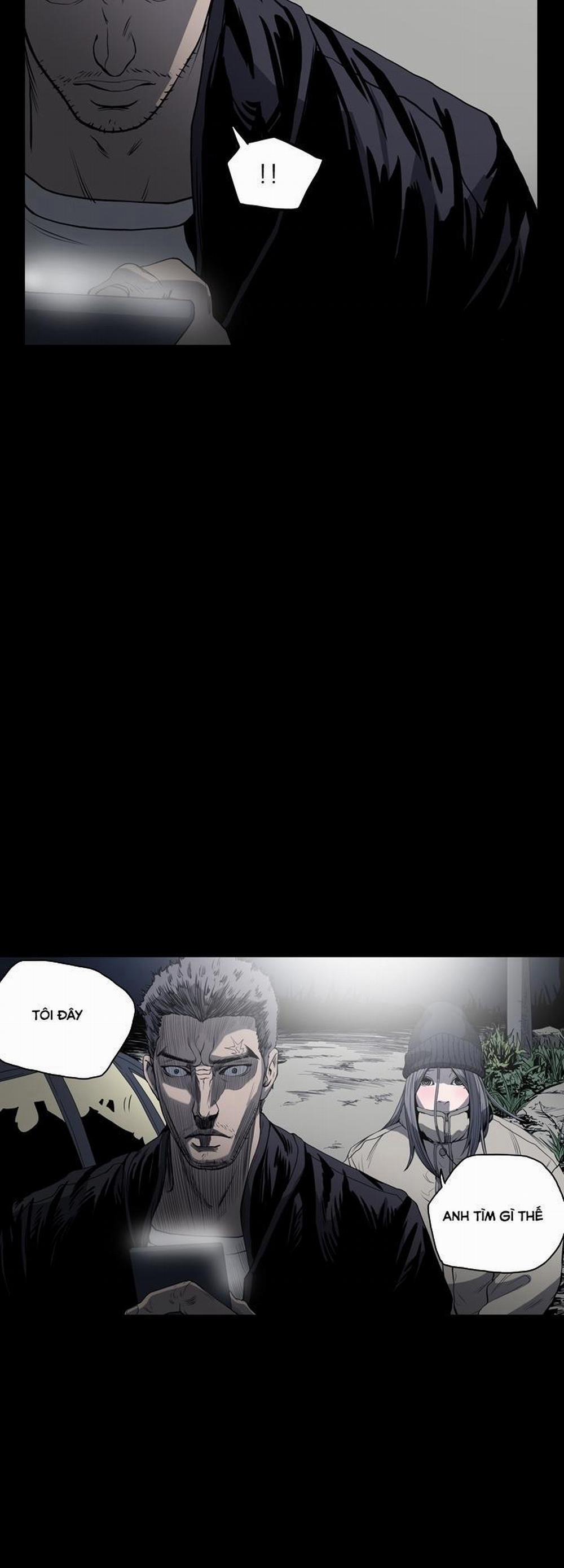 Cô Gái Khốn Khổ 50 trang 39