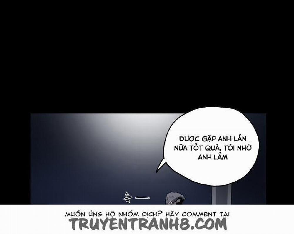 Cô Gái Khốn Khổ 50 trang 40