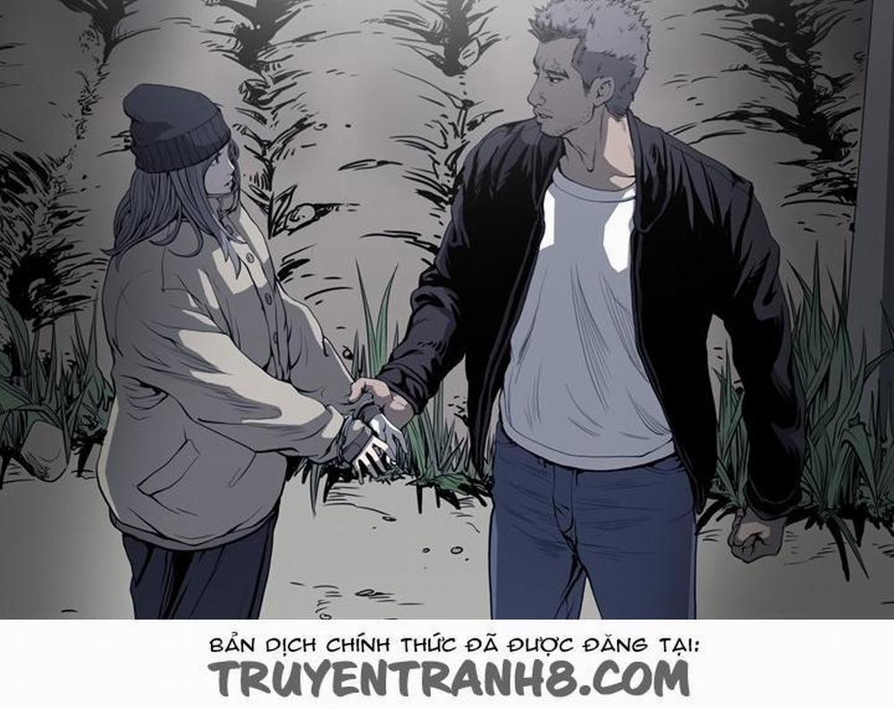 Cô Gái Khốn Khổ 50 trang 44