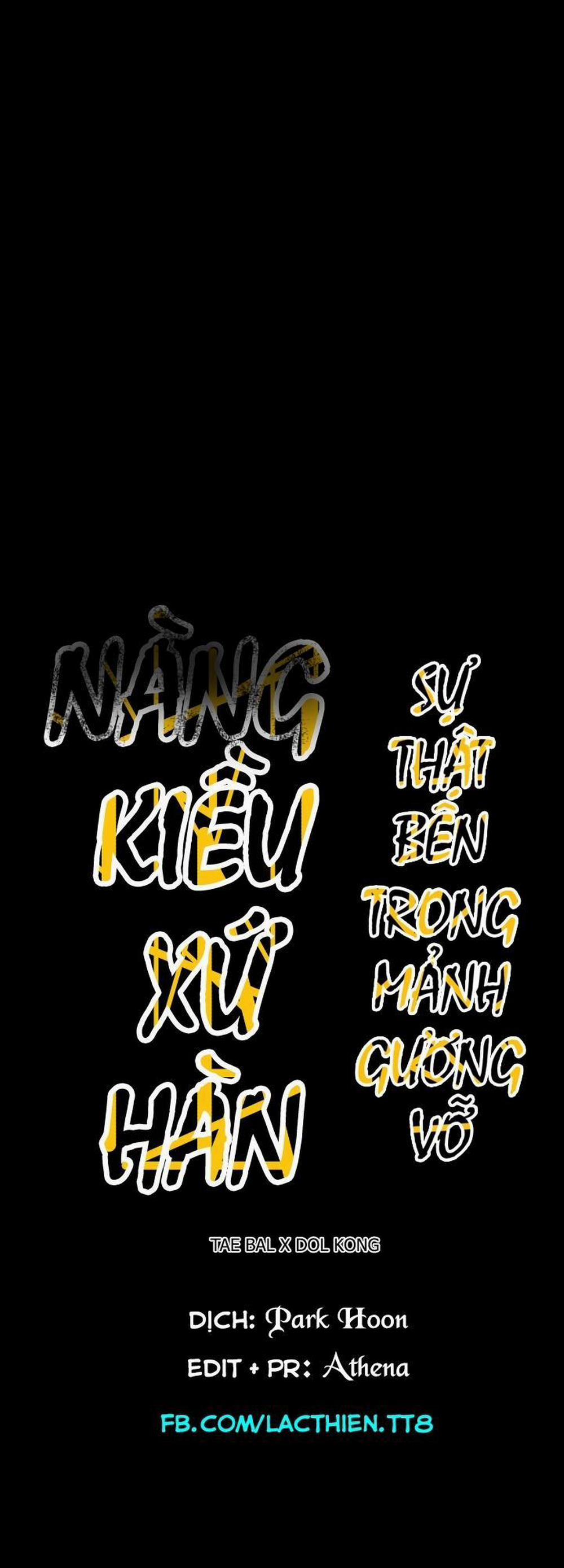 Cô Gái Khốn Khổ 50 trang 47