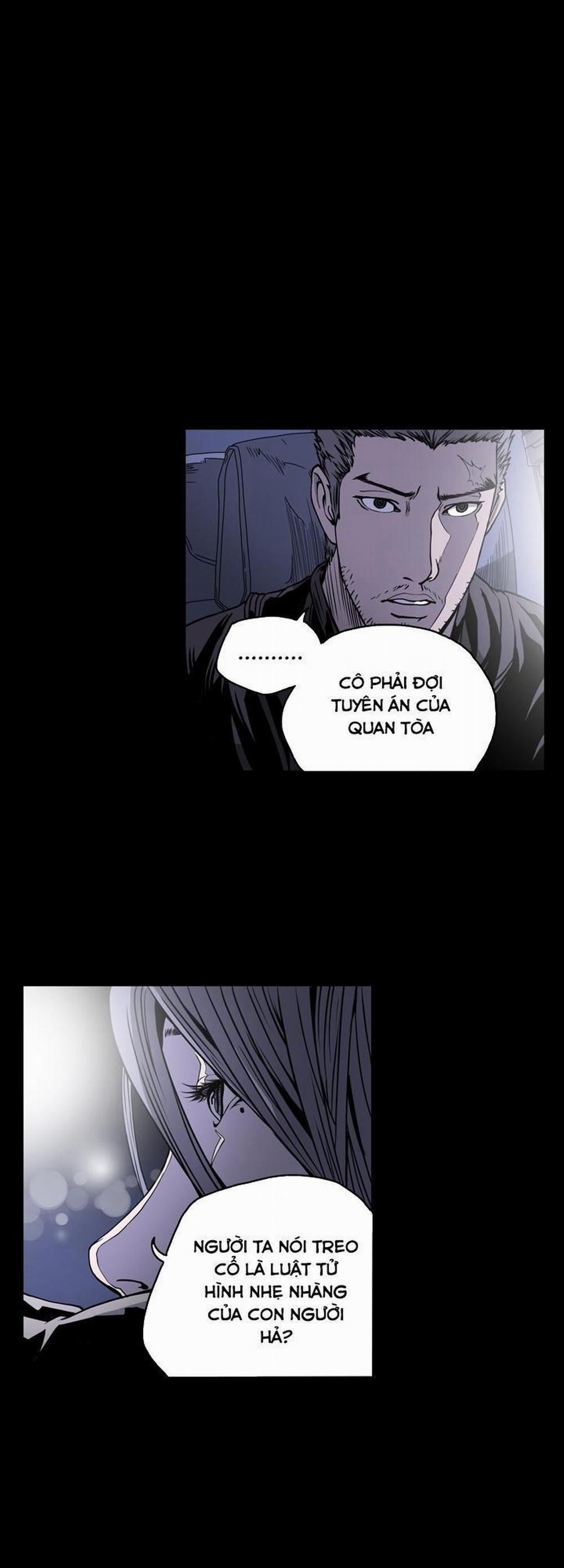 Cô Gái Khốn Khổ 51 trang 11