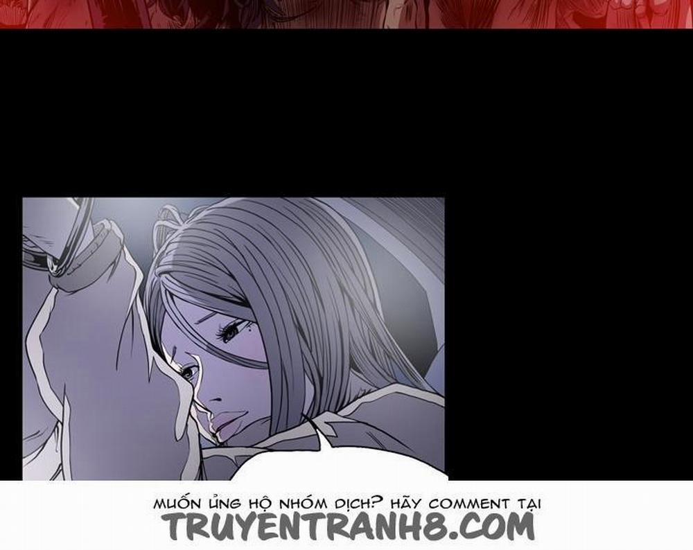 Cô Gái Khốn Khổ 51 trang 18