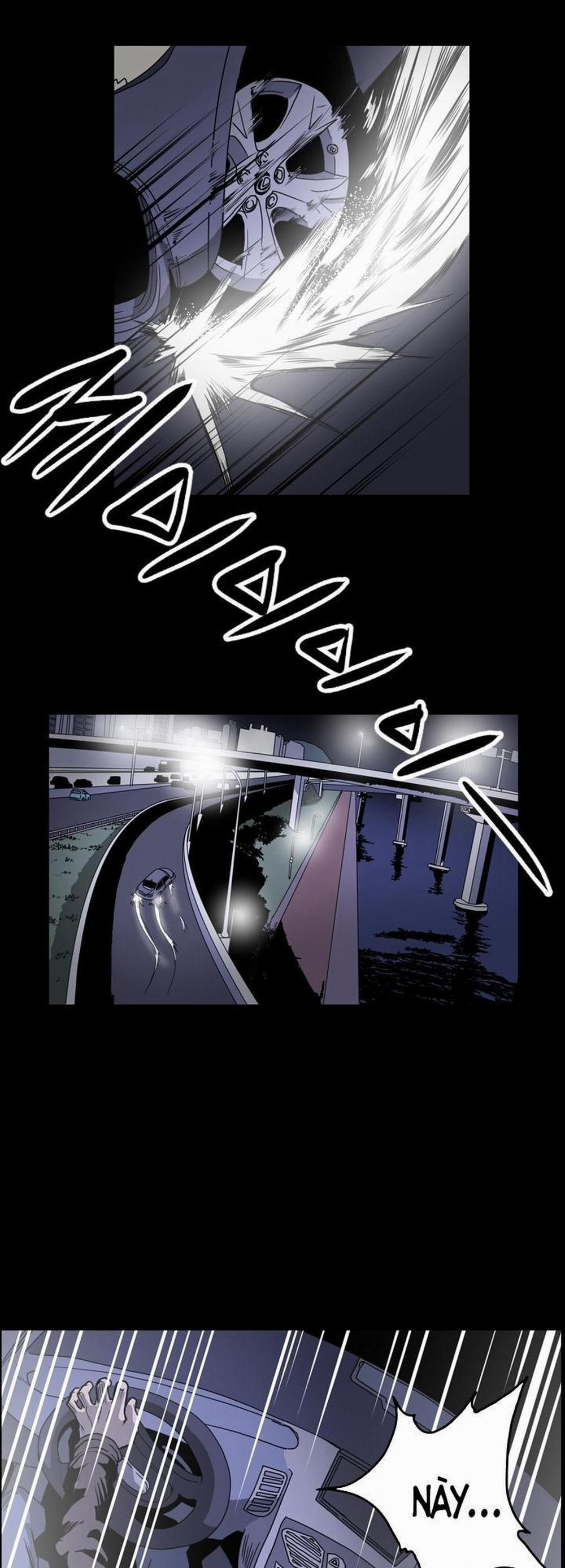 Cô Gái Khốn Khổ 51 trang 23