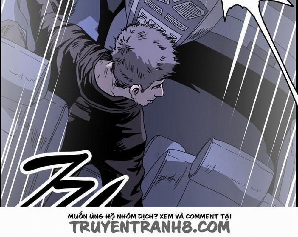 Cô Gái Khốn Khổ 51 trang 24