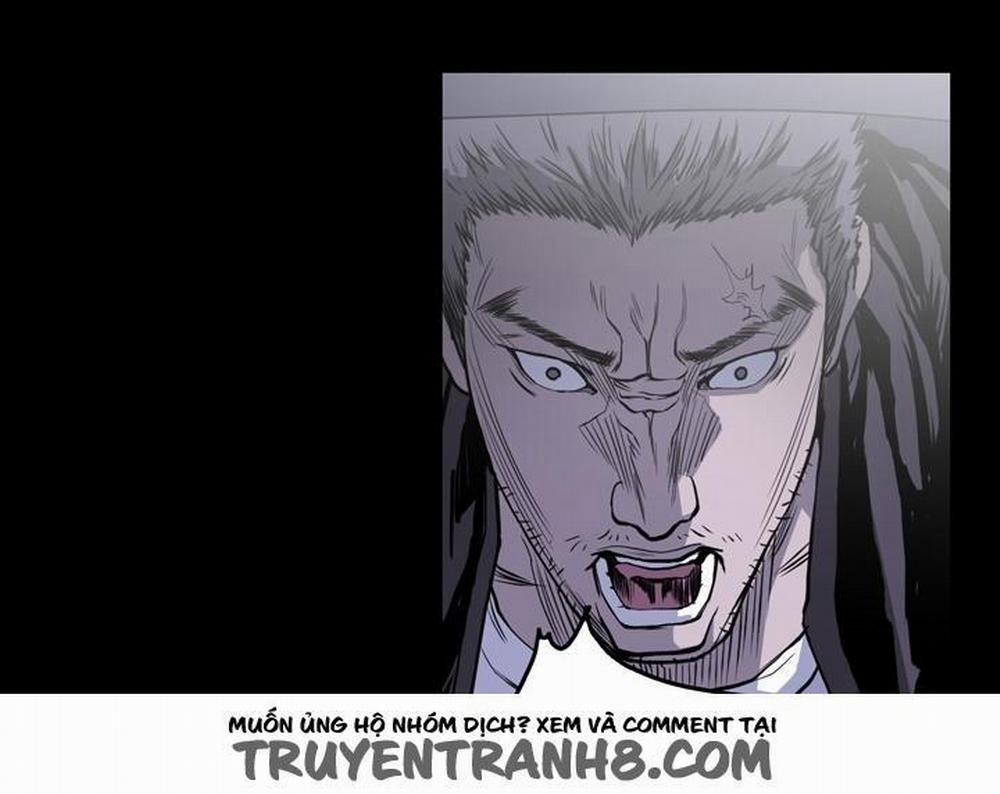 Cô Gái Khốn Khổ 51 trang 30