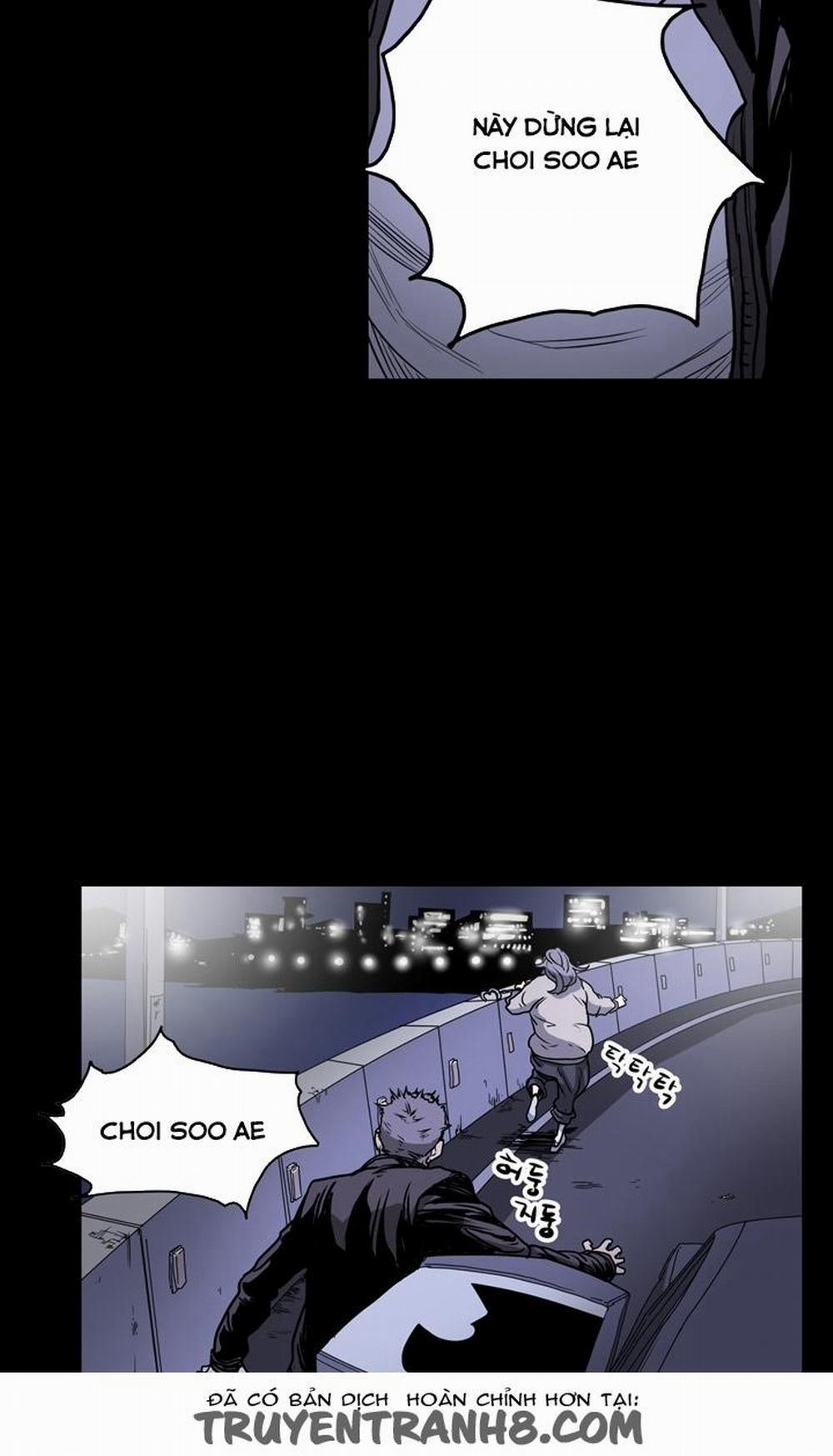 Cô Gái Khốn Khổ 51 trang 31