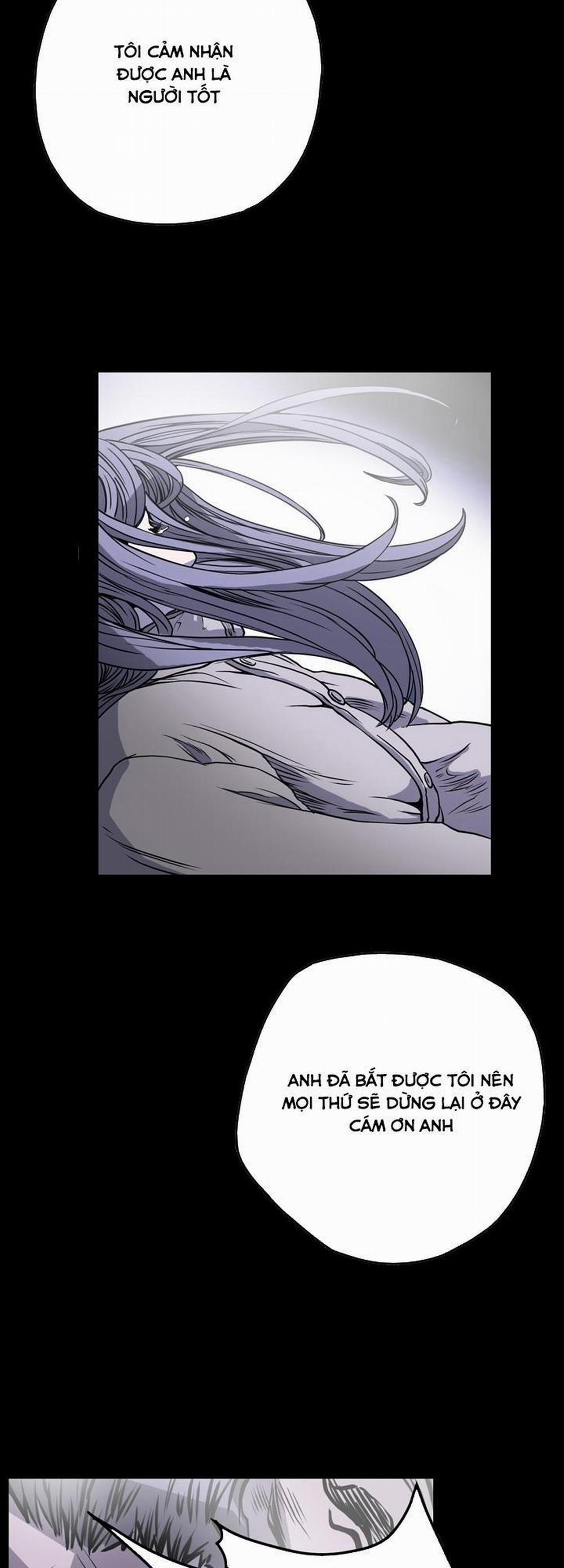 Cô Gái Khốn Khổ 51 trang 35