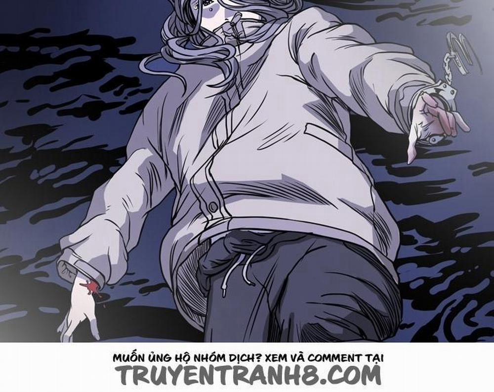 Cô Gái Khốn Khổ 51 trang 38