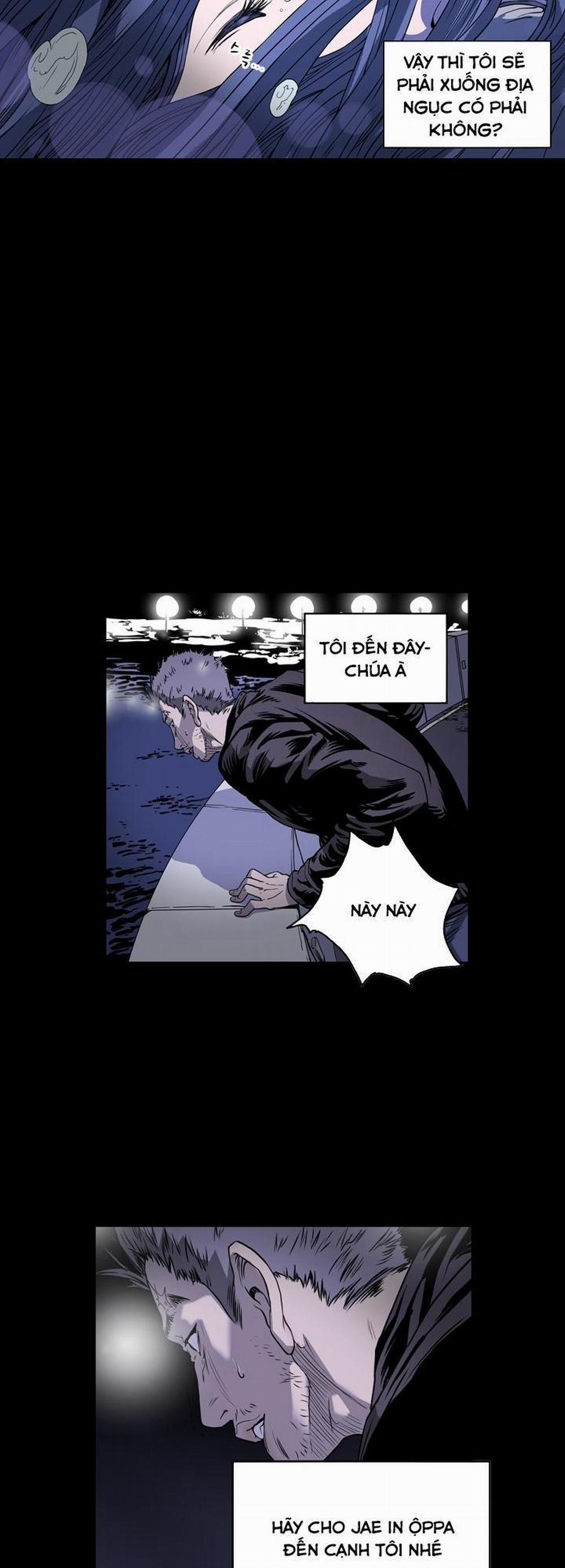 Cô Gái Khốn Khổ 51 trang 43