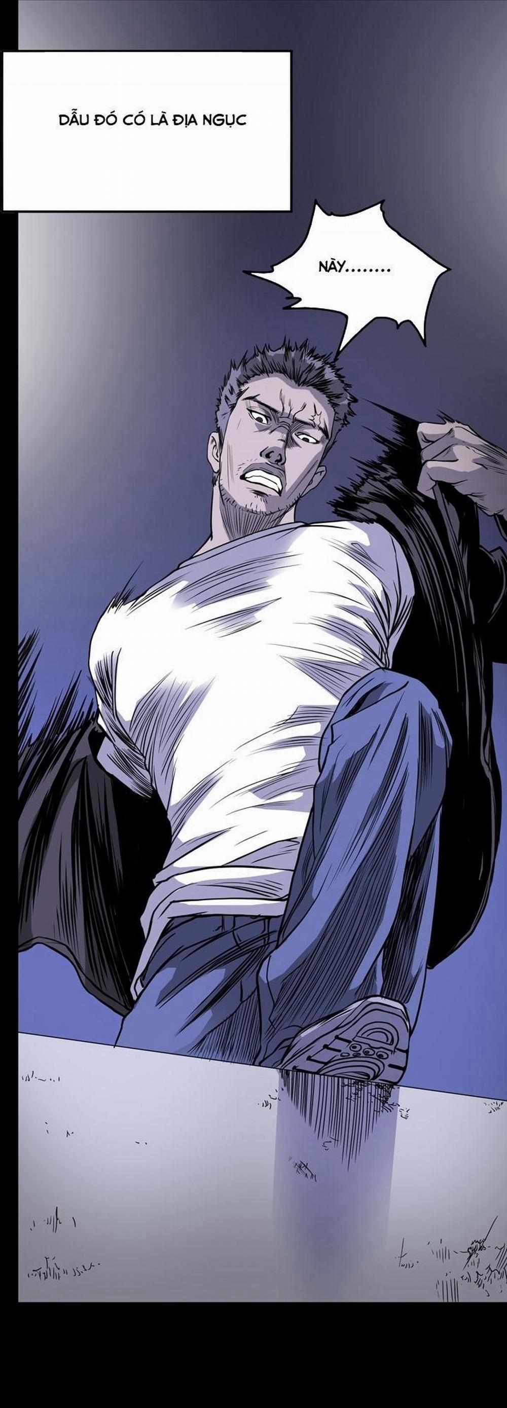 Cô Gái Khốn Khổ 51 trang 45