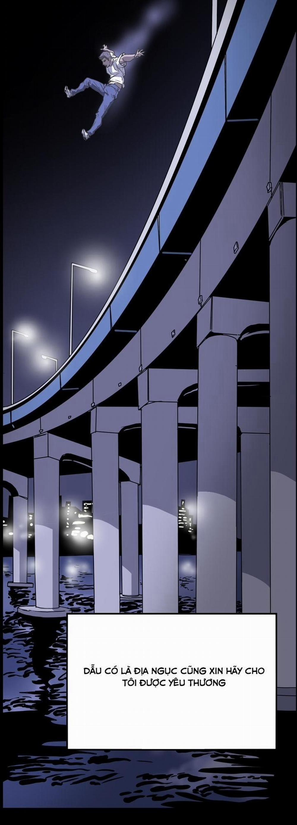 Cô Gái Khốn Khổ 51 trang 47