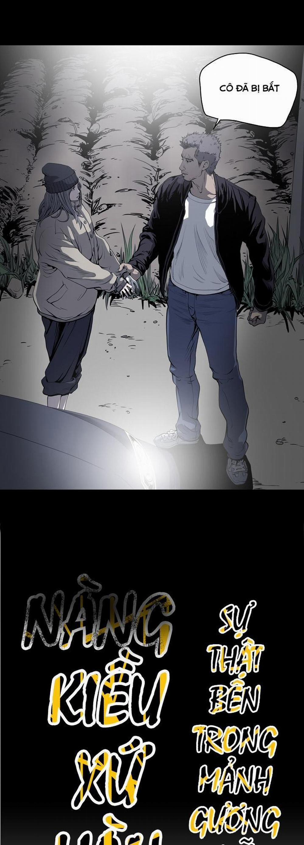 Cô Gái Khốn Khổ 51 trang 5