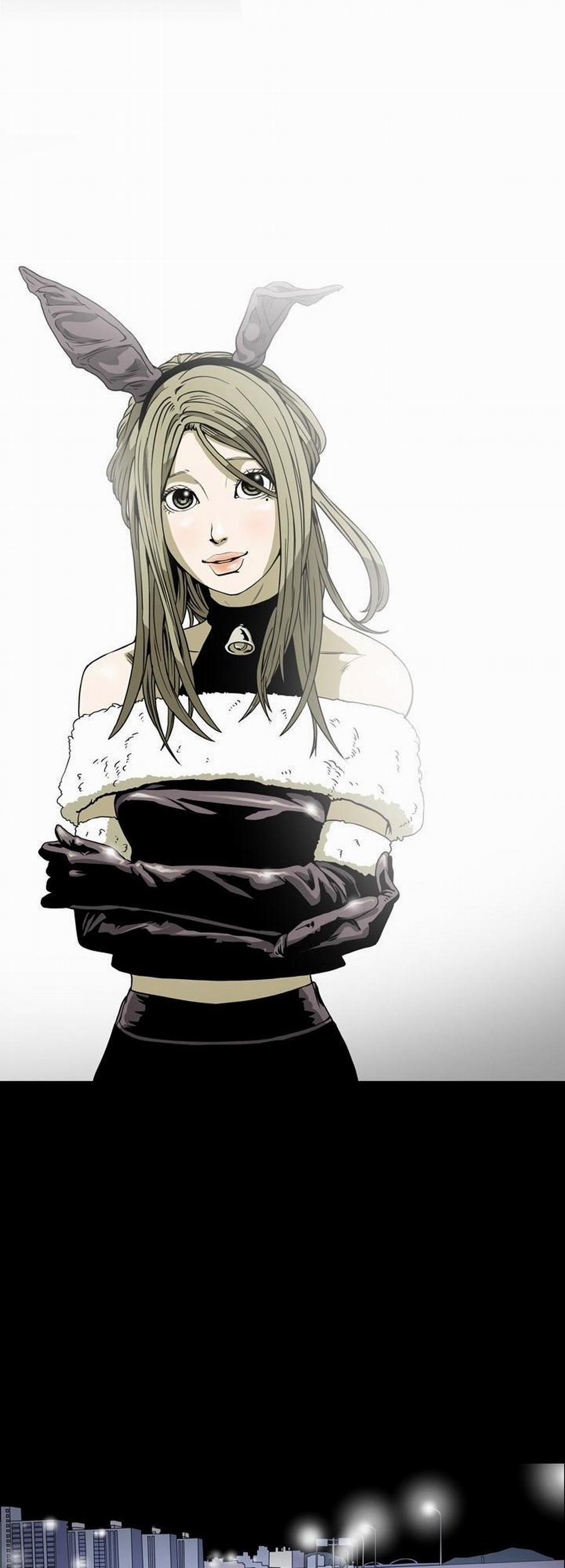 Cô Gái Khốn Khổ 51 trang 7