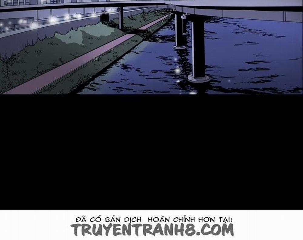 Cô Gái Khốn Khổ 51 trang 8