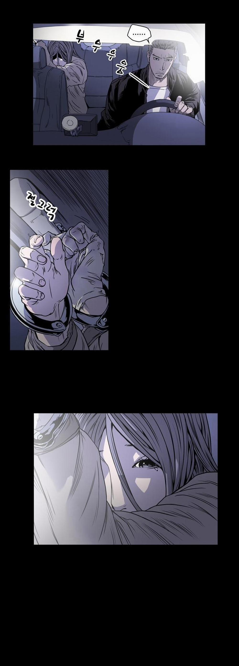 Cô Gái Khốn Khổ 51 trang 9