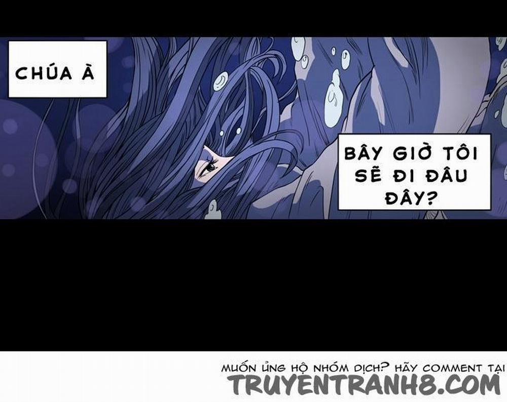 Cô Gái Khốn Khổ 52 trang 10