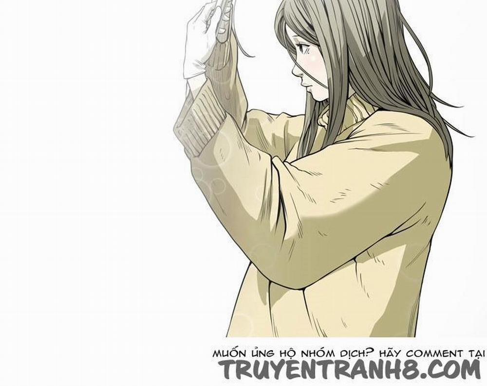 Cô Gái Khốn Khổ 52 trang 18