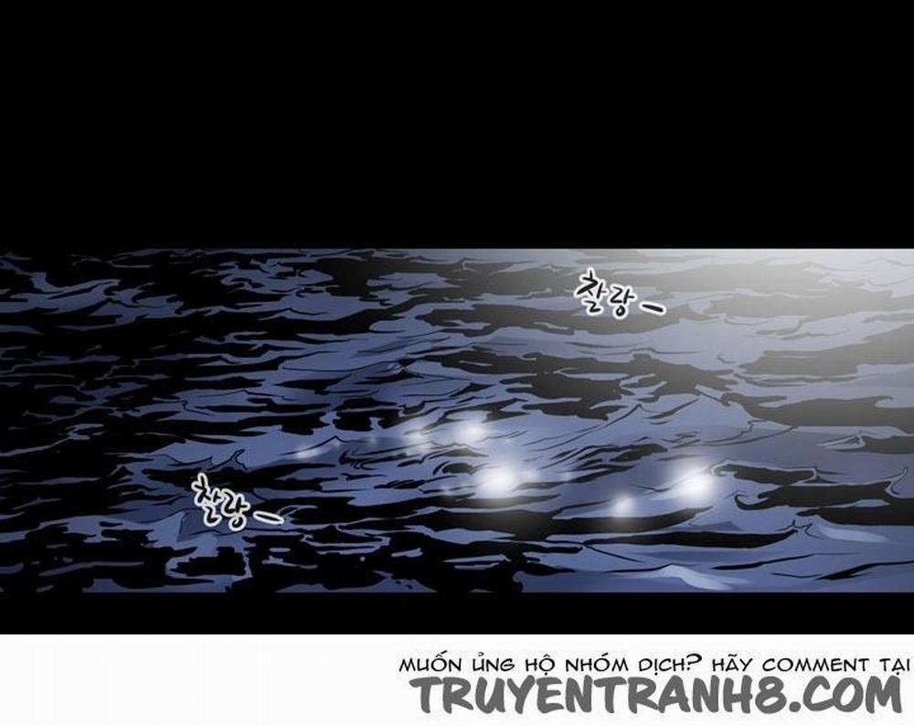 Cô Gái Khốn Khổ 52 trang 20