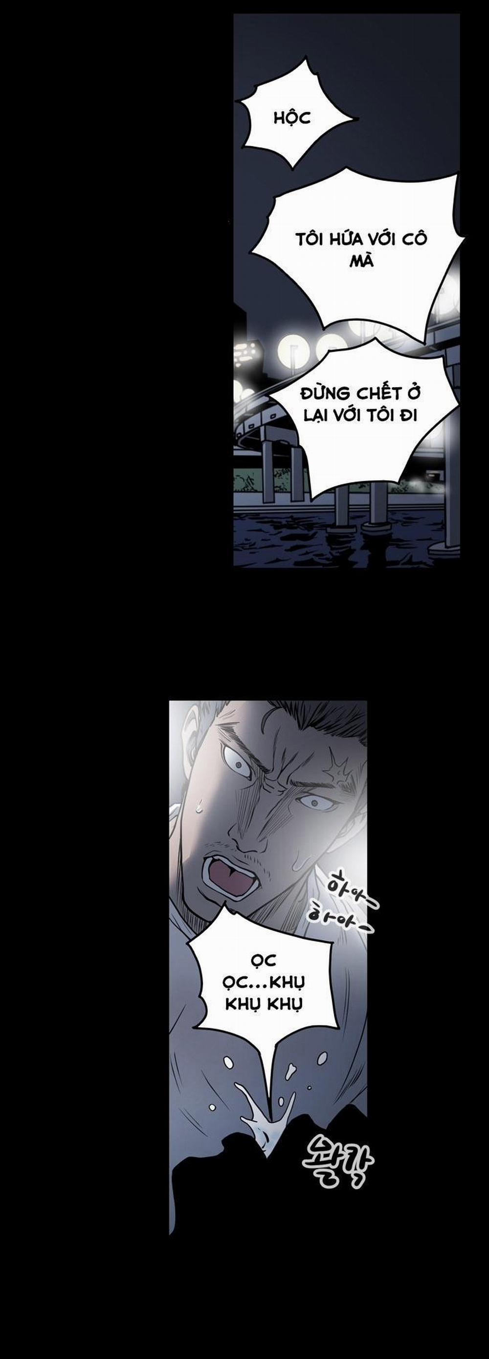 Cô Gái Khốn Khổ 52 trang 27