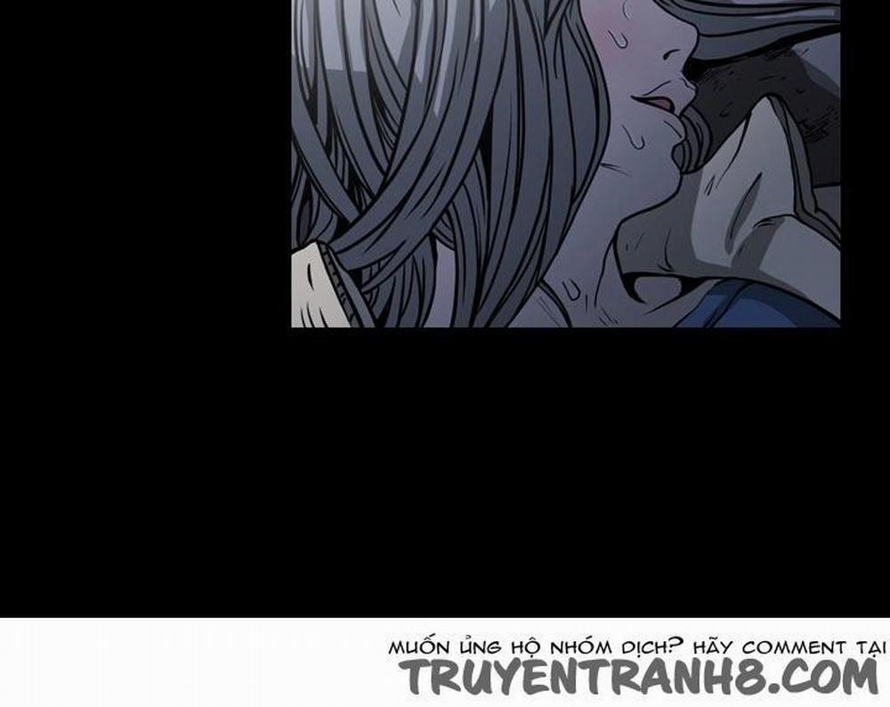 Cô Gái Khốn Khổ 52 trang 30