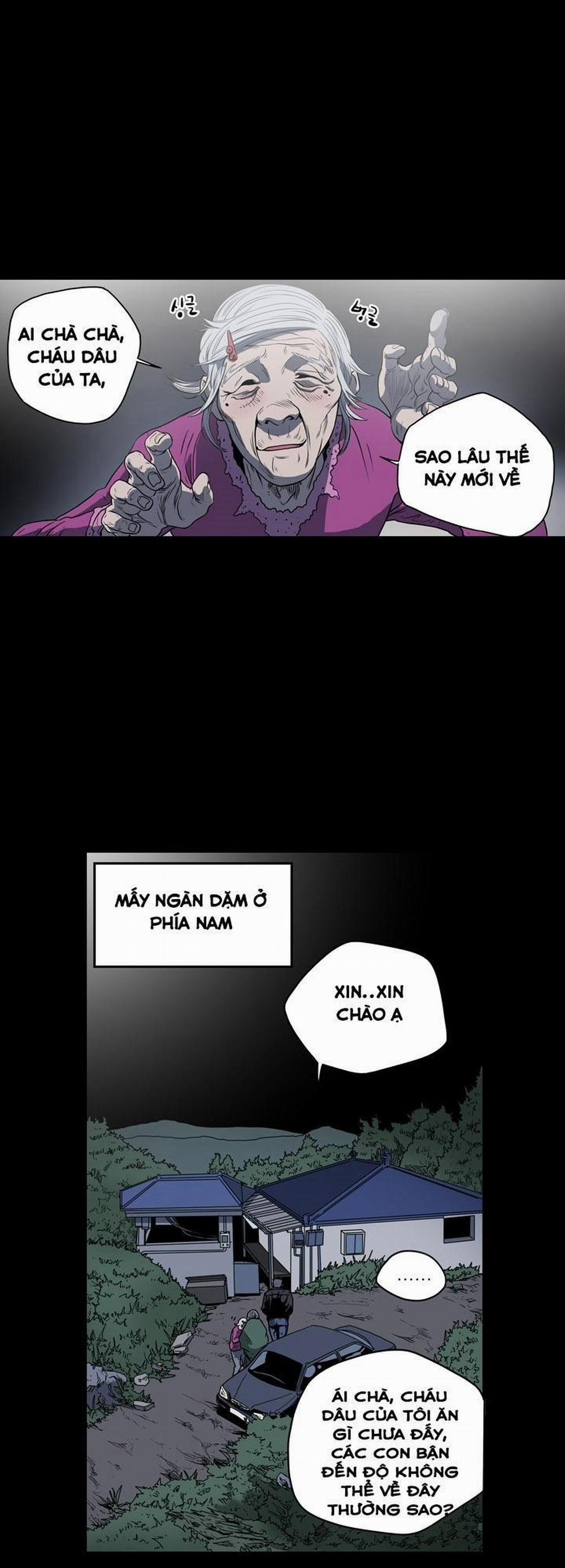 Cô Gái Khốn Khổ 52 trang 39