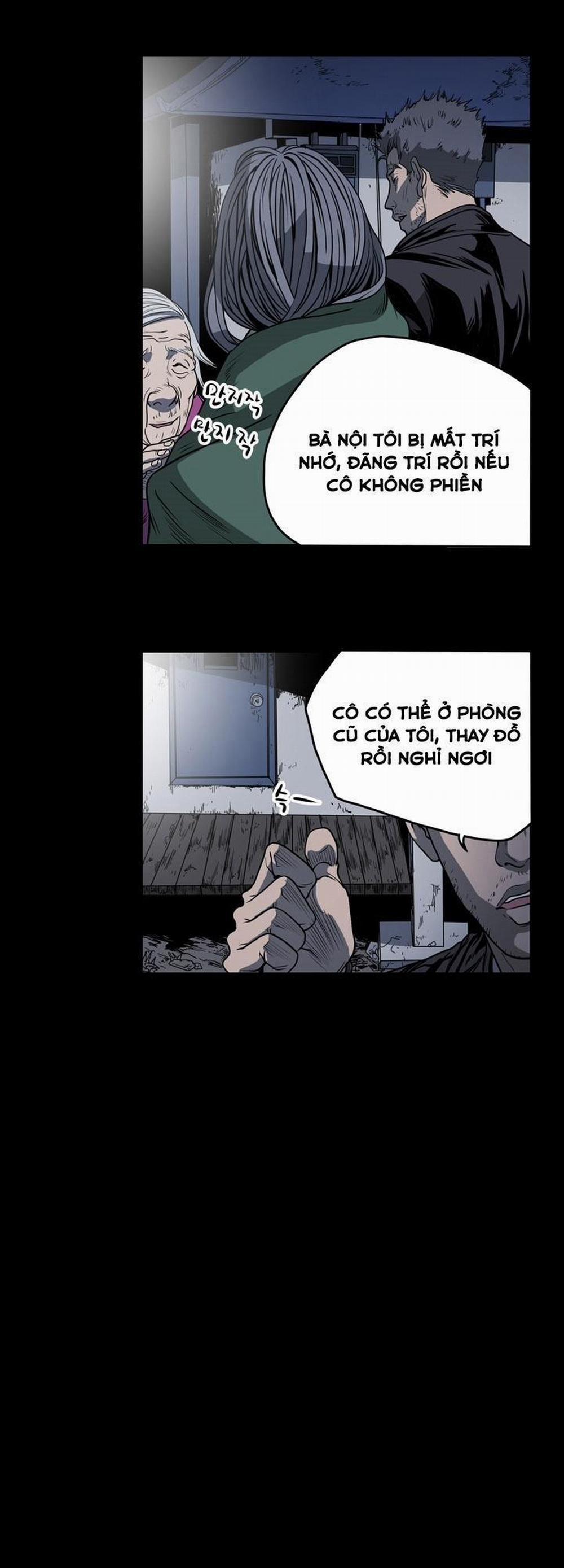 Cô Gái Khốn Khổ 52 trang 41