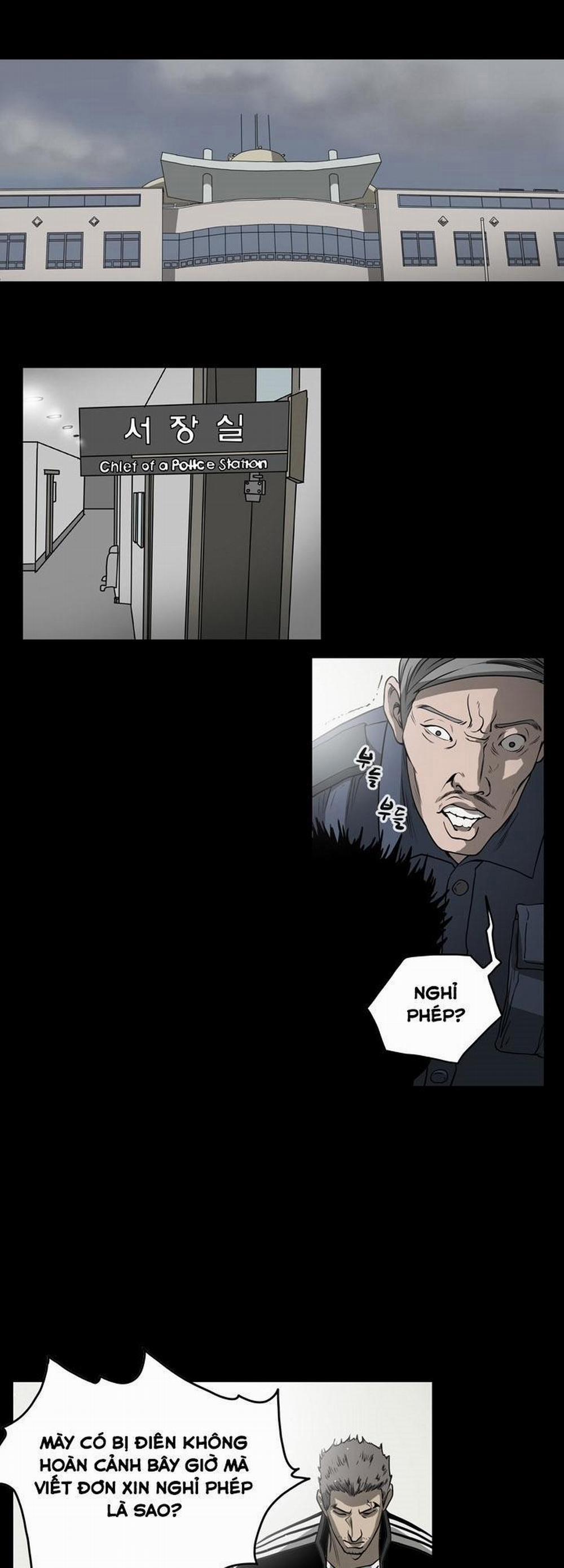 Cô Gái Khốn Khổ 52 trang 49