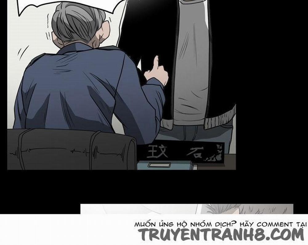 Cô Gái Khốn Khổ 52 trang 50