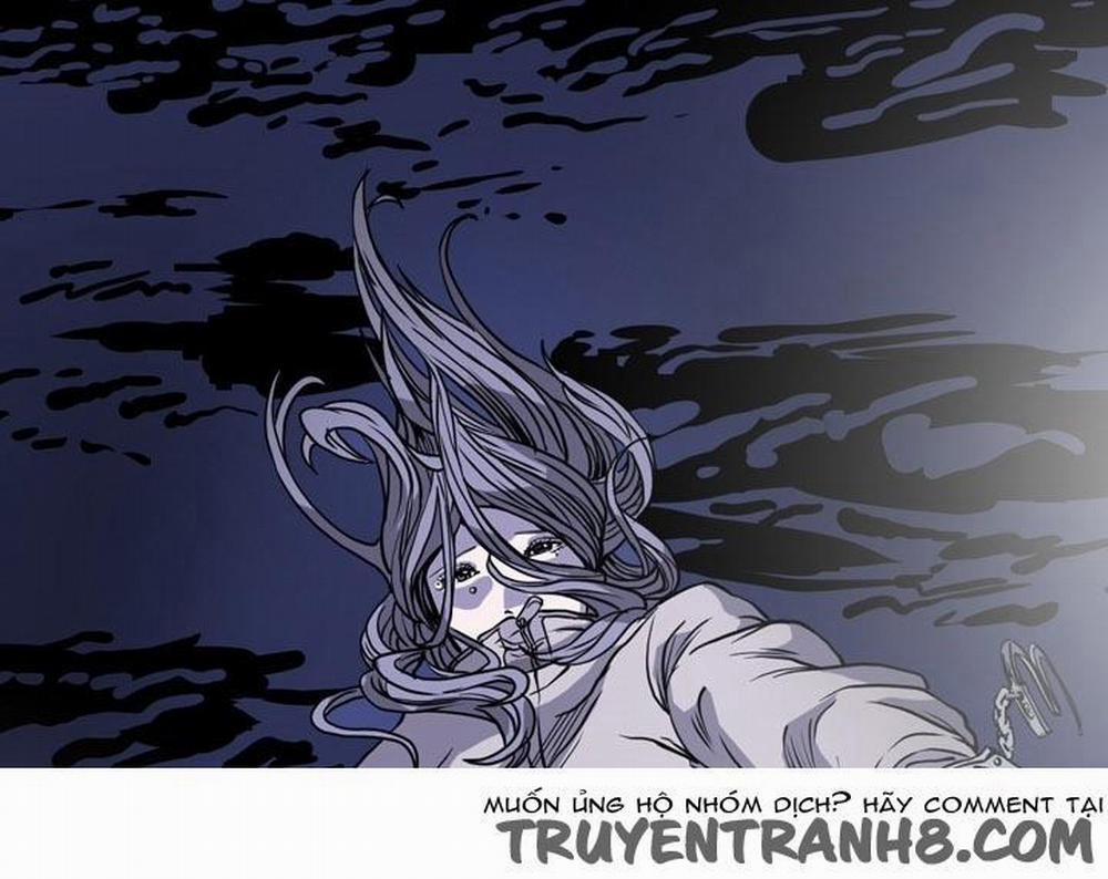 Cô Gái Khốn Khổ 52 trang 6